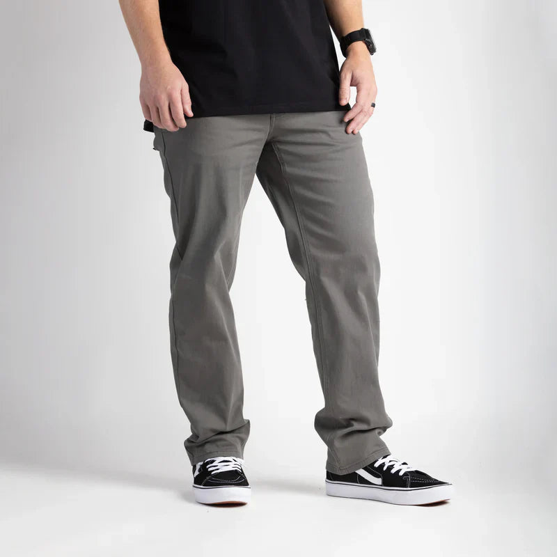 TD McQuade Pants