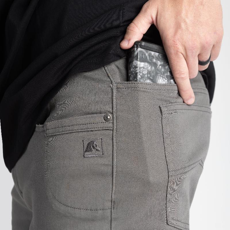 TD McQuade Pants