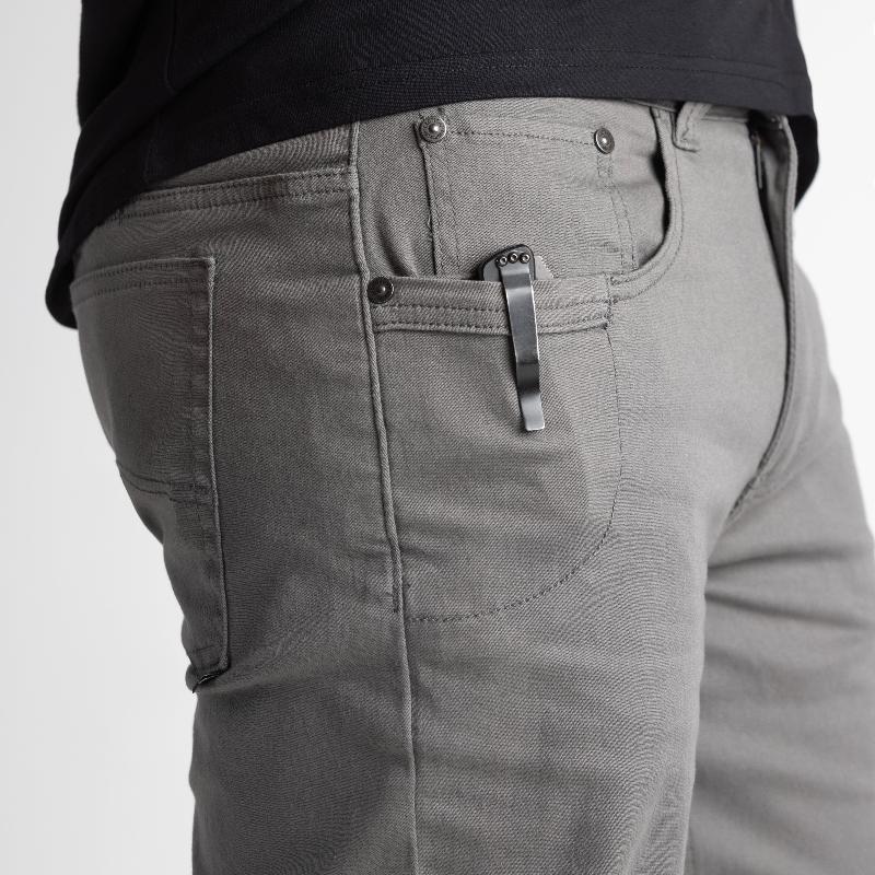 TD McQuade Pants