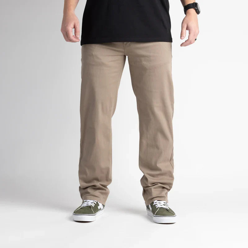 TD McQuade Pants