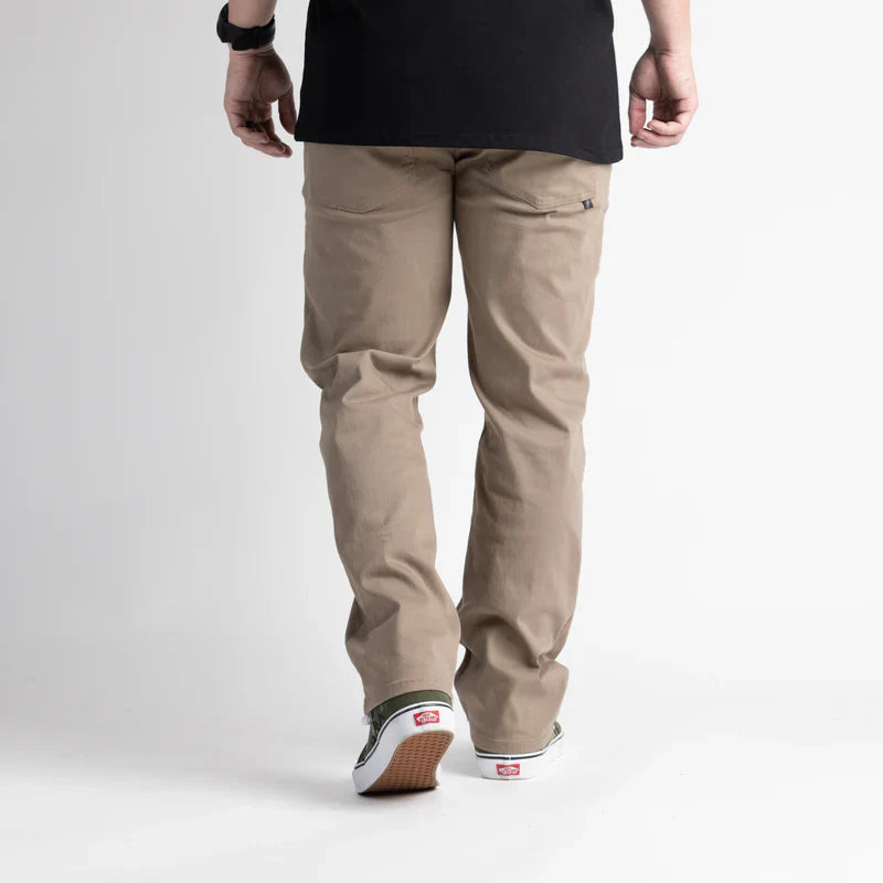 TD McQuade Pants