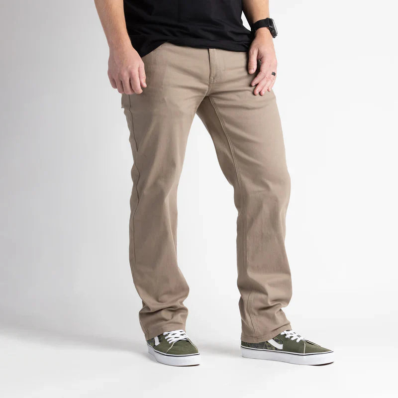 TD McQuade Pants