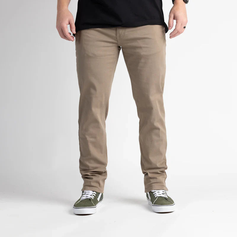 TD McQuade Pants