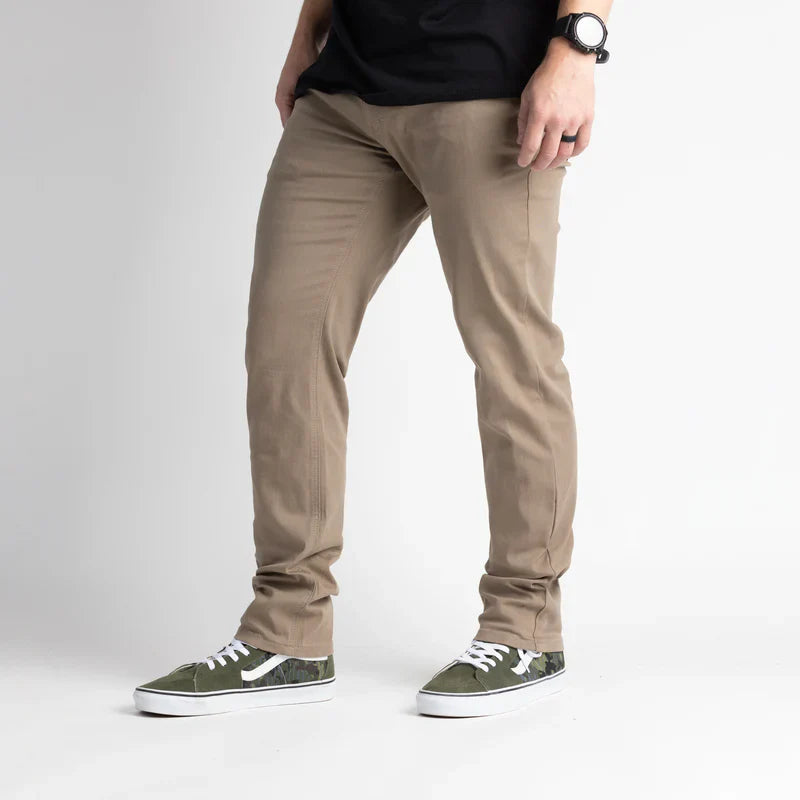 TD McQuade Pants