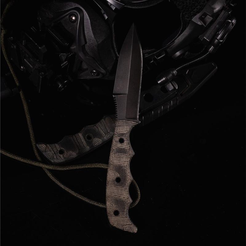 Dynamis Single Edge Blade Kit