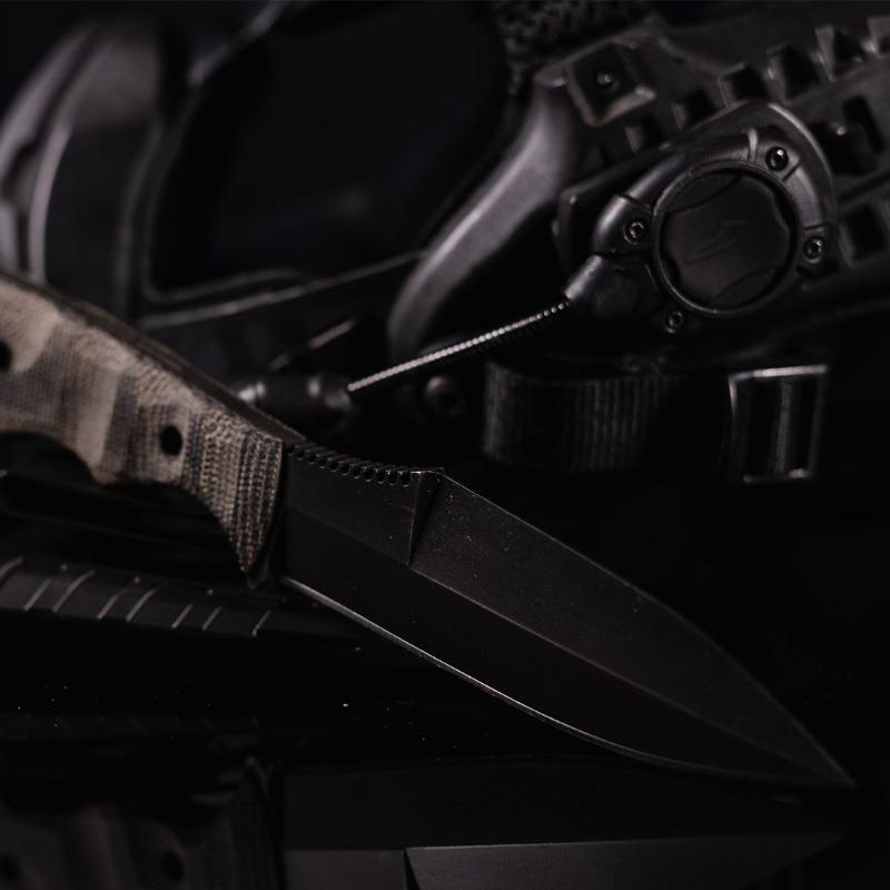 Dynamis Single Edge Blade Kit
