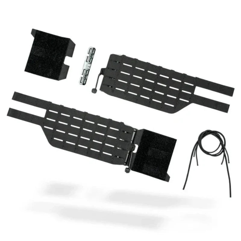 Shaw Concepts ARC Cummerbund V2