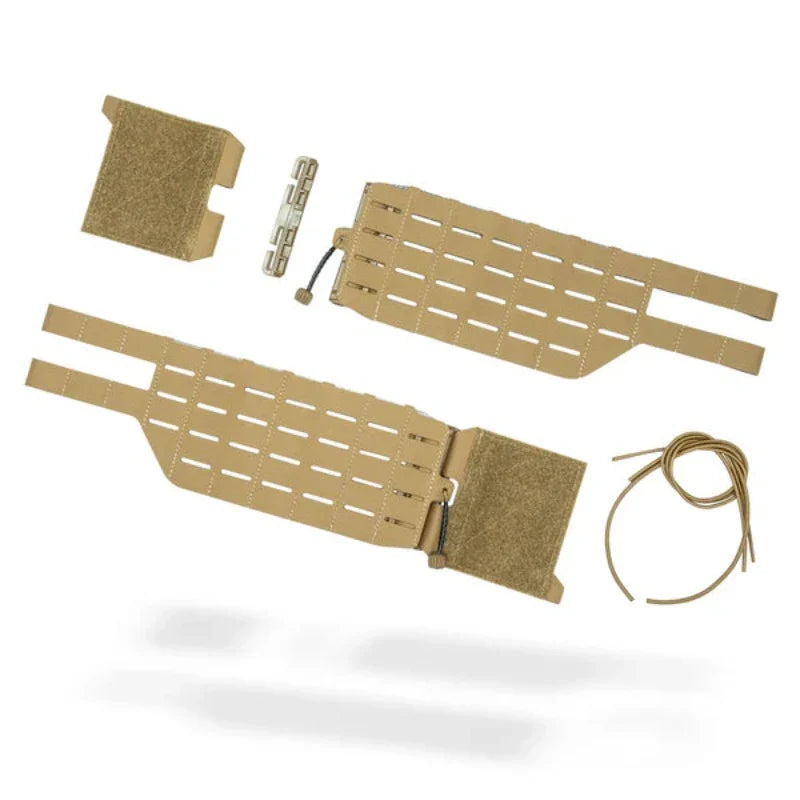 Shaw Concepts ARC Cummerbund V2