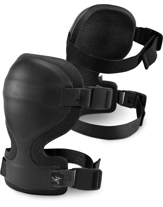 Arc'teryx LEAF Combat Knee Caps | Tactical Knee Protection