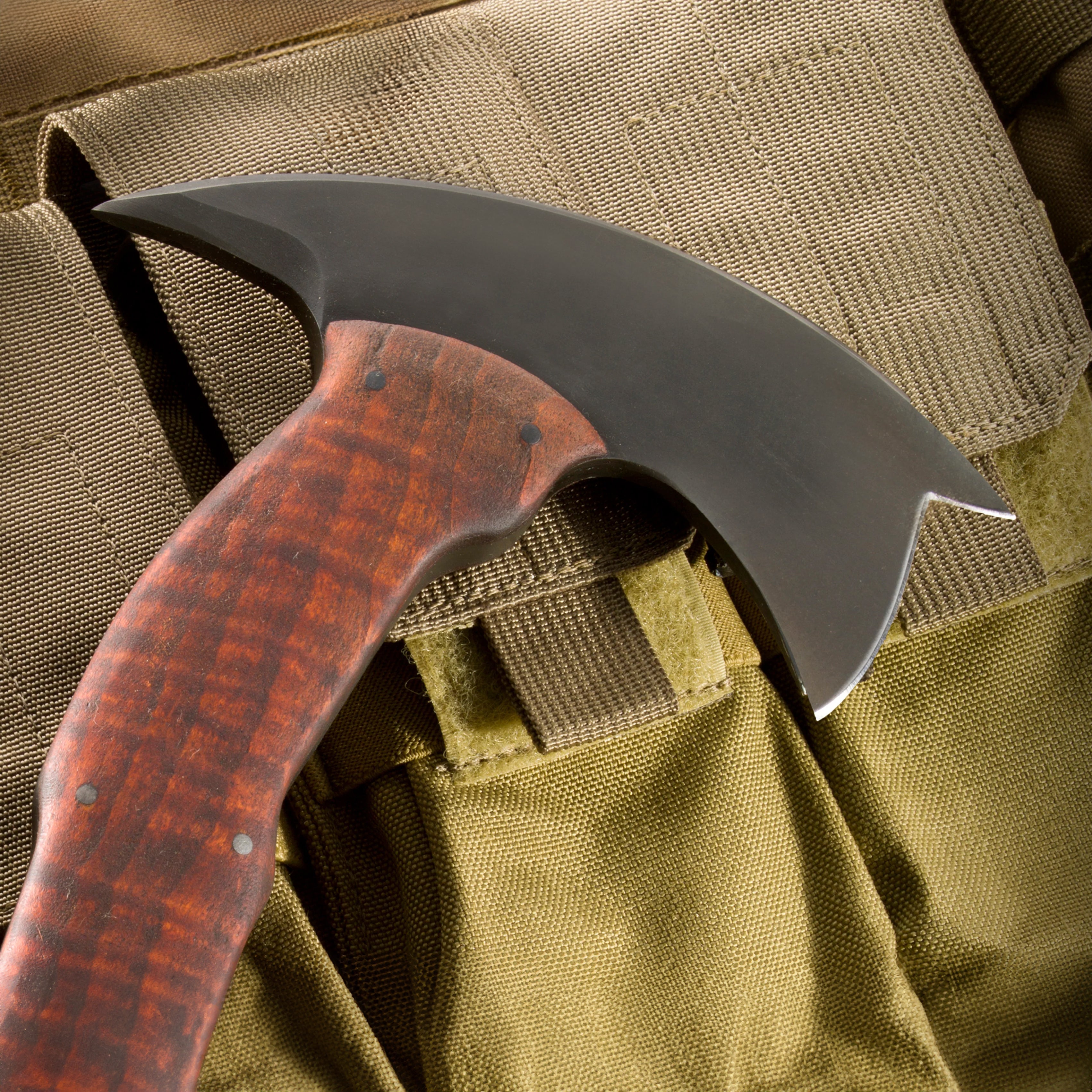 Winkler Knives RnD Compact Axe
