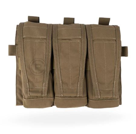 Crye Precision AVS Detachable Flap, M4