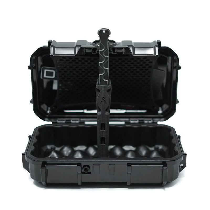 Dynamis Alliance Combat Flathead (CFH) G2