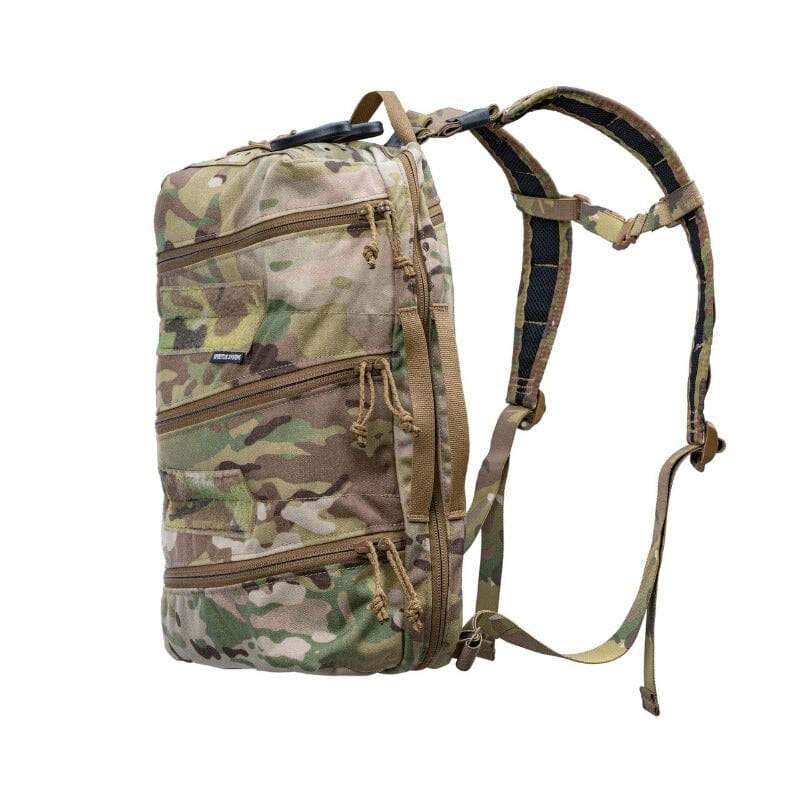 Spiritus The Delta Bag Bags & Cases Spiritus Systems