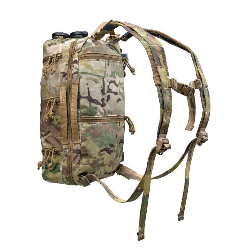 Spiritus The Delta Bag Bags & Cases Spiritus Systems
