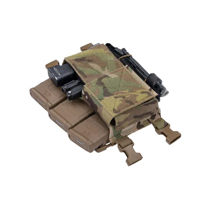 Spiritus Systems Micro Fight Half Flap