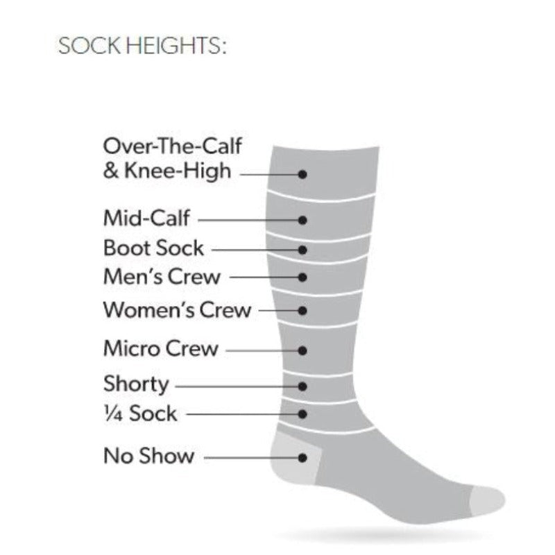 Darn Tough Boot Sock Full Cushion Socks Darn Tough Vermont