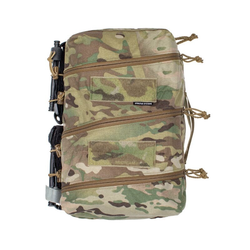 Spiritus The Delta Bag Bags & Cases Spiritus Systems