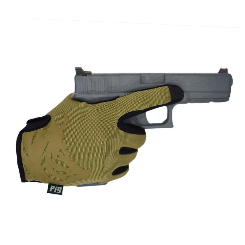 PIG (FDT) Delta+ Glove