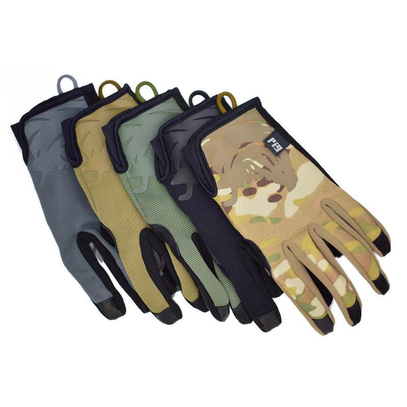PIG (FDT) Delta+ Glove