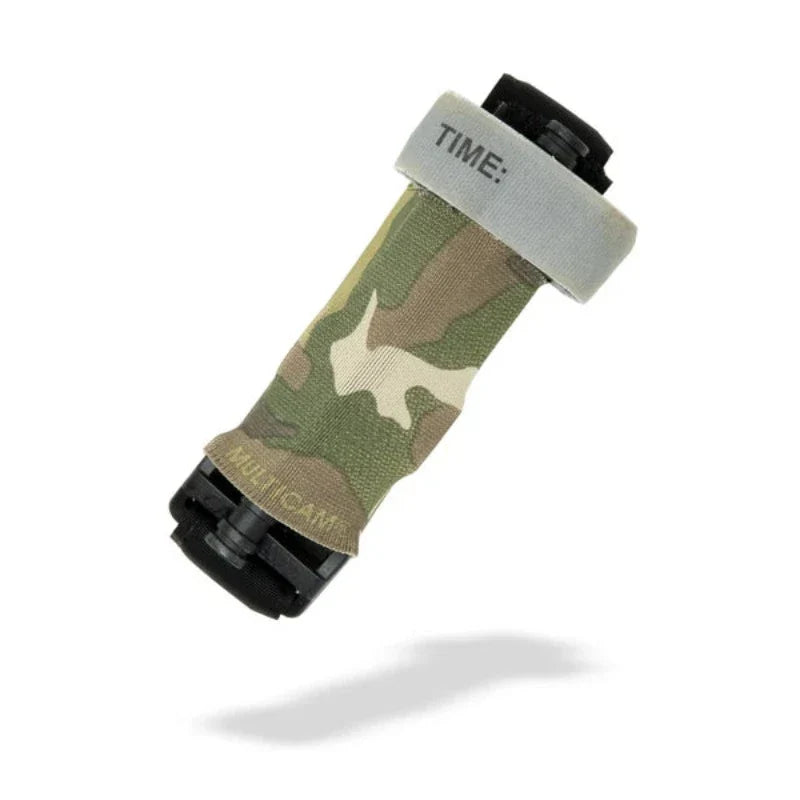 Shaw Concepts Elastic TQ Add-On Pouch