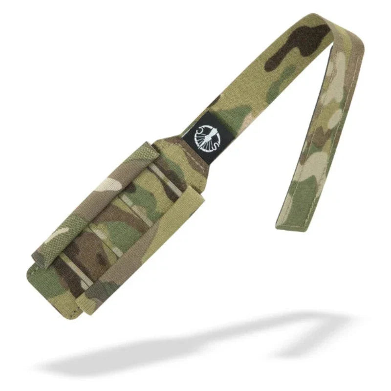 Shaw Concepts Elastic TQ Add-On Pouch