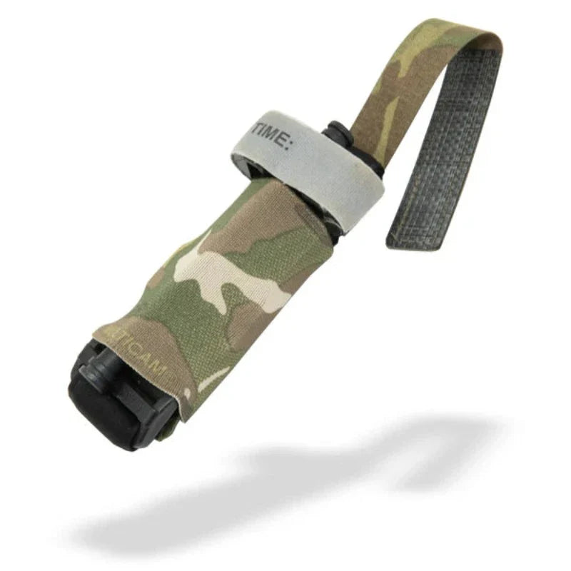 Shaw Concepts Elastic TQ Add-On Pouch