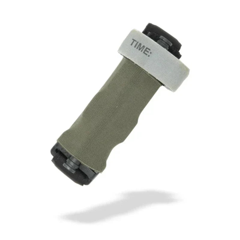 Shaw Concepts Elastic TQ Add-On Pouch