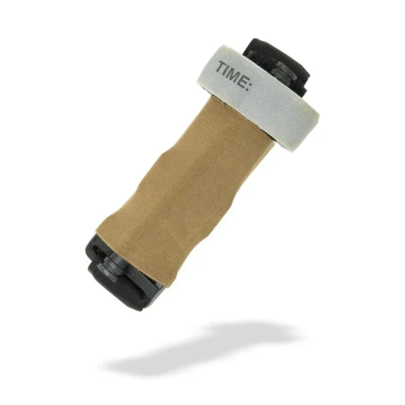 Shaw Concepts Elastic TQ Add-On Pouch