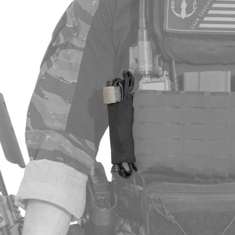 Shaw Concepts Elastic TQ Add-On Pouch