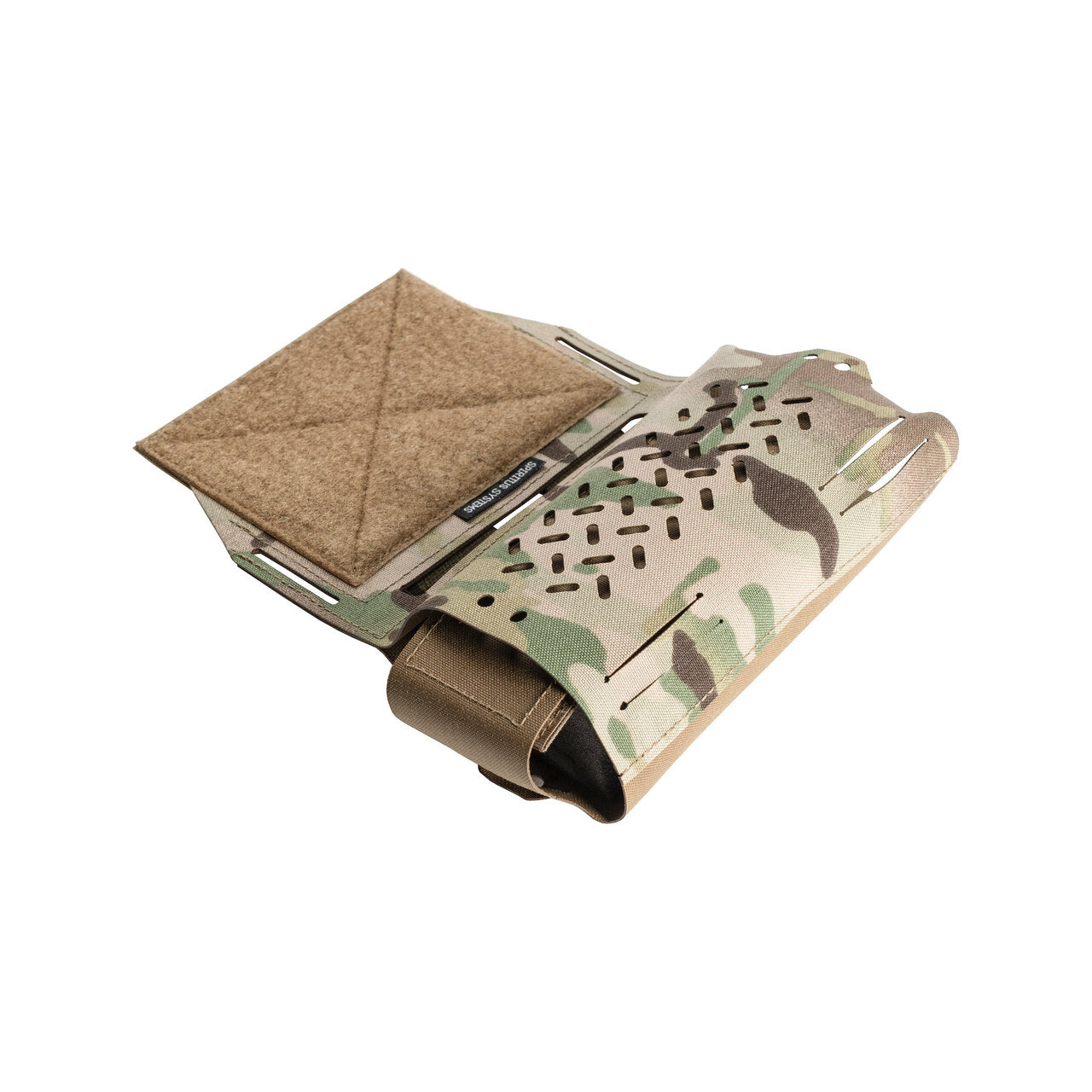 Spiritus Expander Wing Mk 2 Plate Carrier Accessories Spiritus Systems