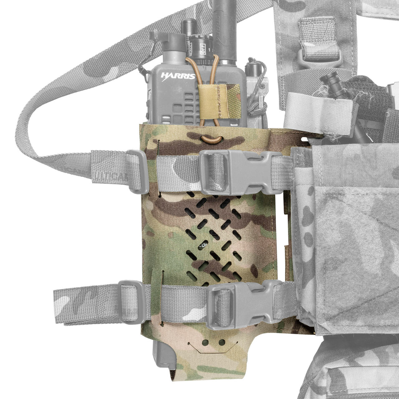 Spiritus Expander Wing Mk 2 Plate Carrier Accessories Spiritus Systems