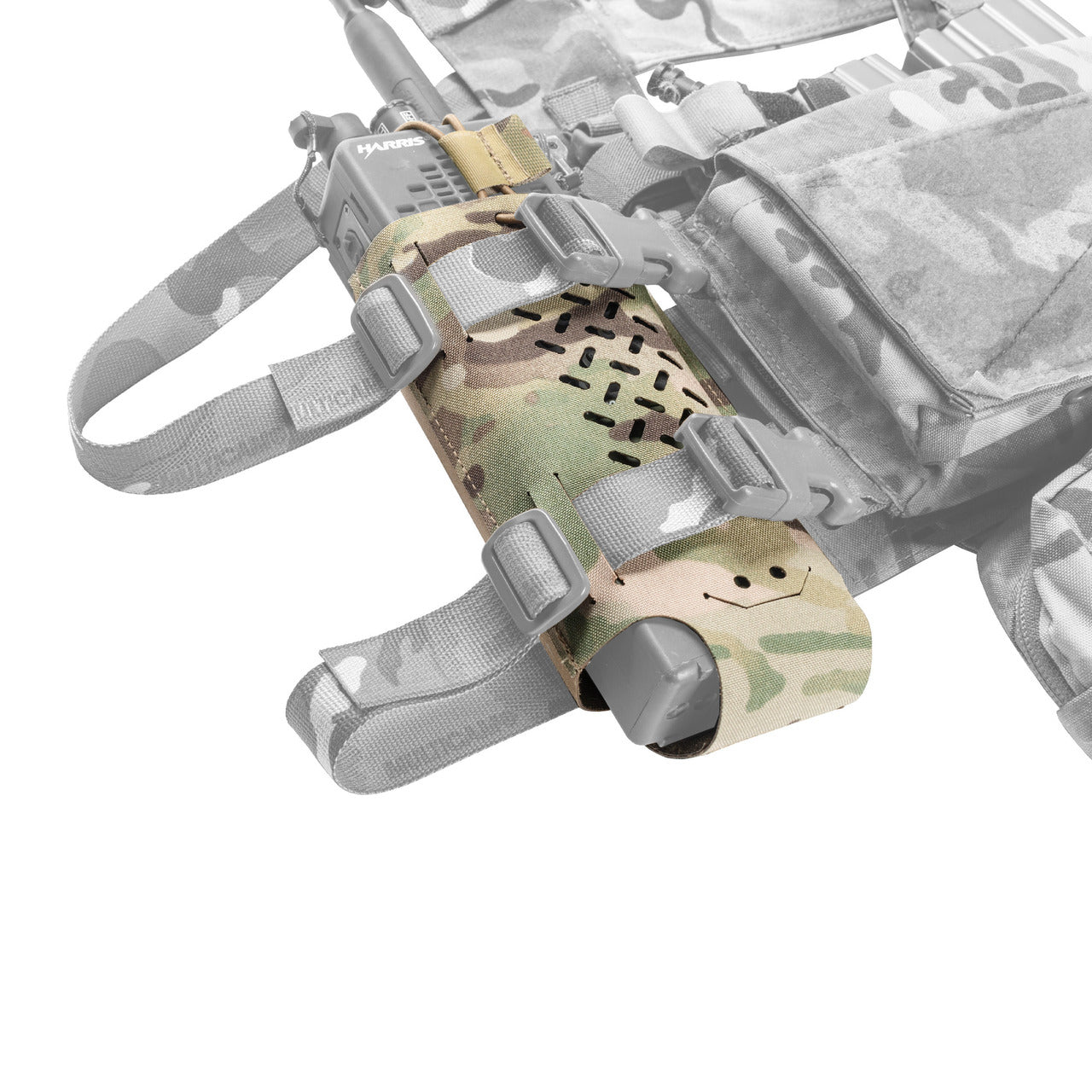 Spiritus Expander Wing Mk 2 Plate Carrier Accessories Spiritus Systems