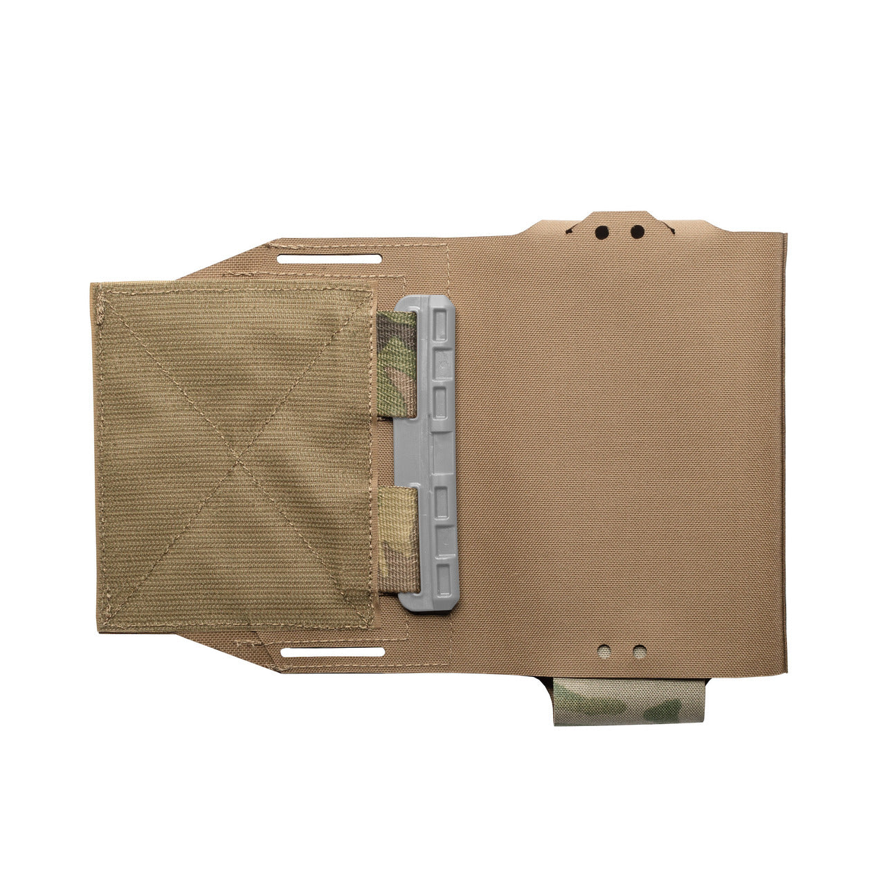 Spiritus Expander Wing Mk 2 Plate Carrier Accessories Spiritus Systems