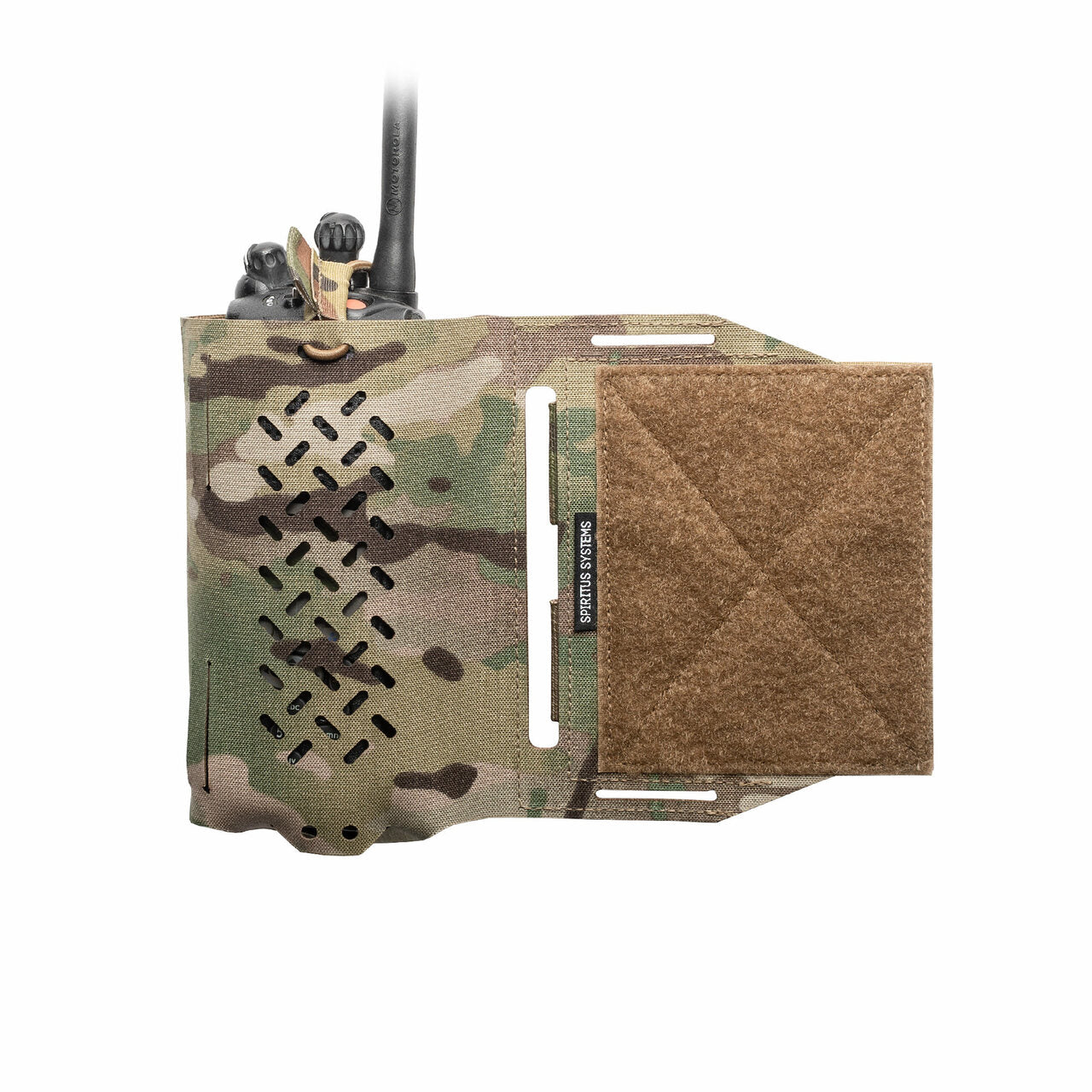 Spiritus Expander Wing Mk 2 Plate Carrier Accessories Spiritus Systems