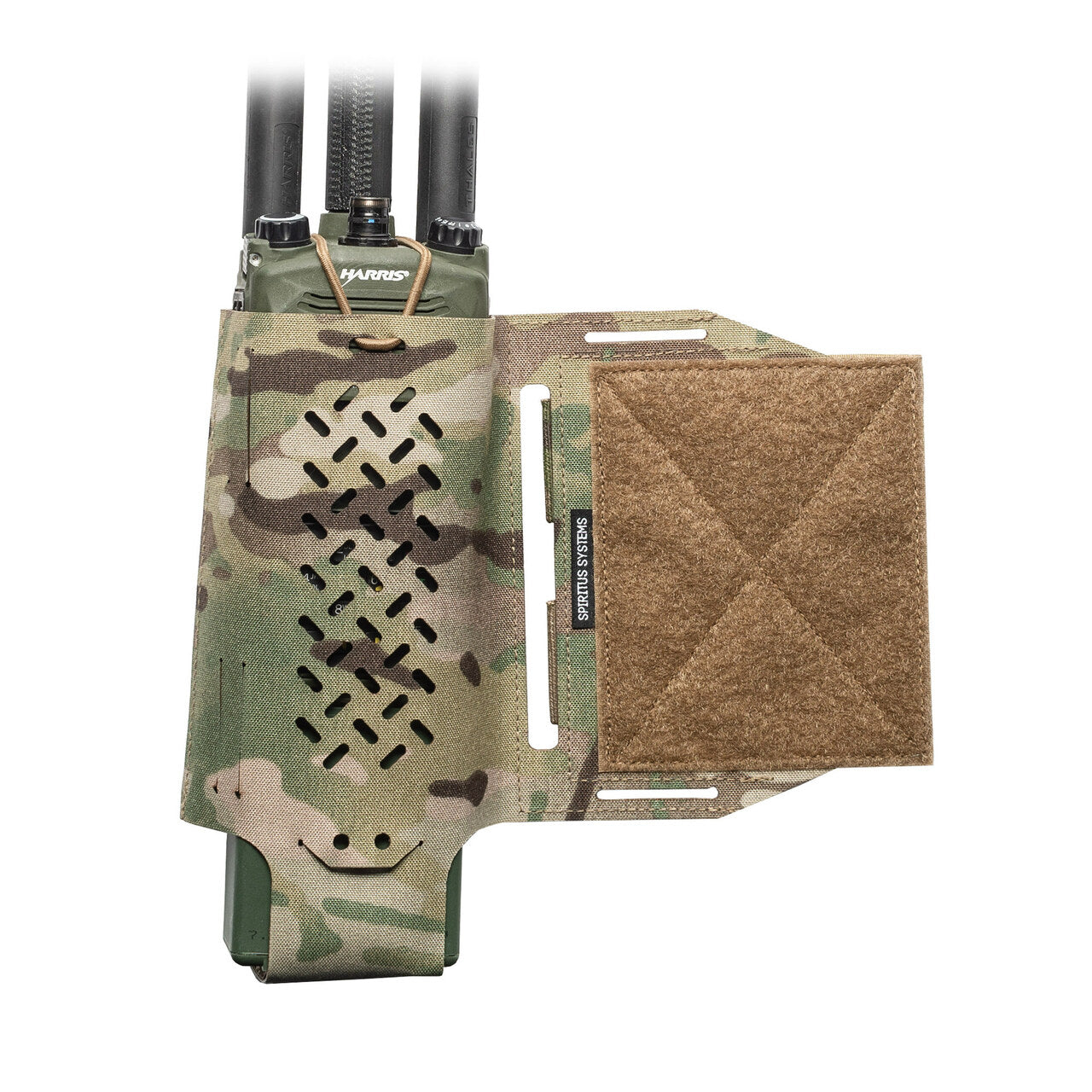 Spiritus Expander Wing Mk 2 Plate Carrier Accessories Spiritus Systems