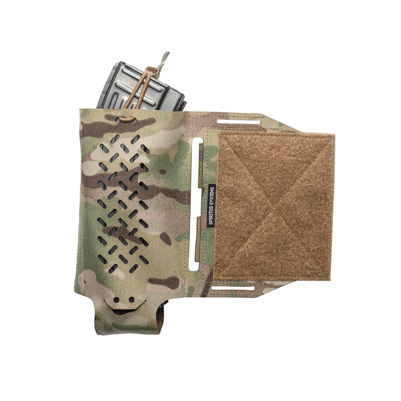 Spiritus Expander Wing Mk 2 Plate Carrier Accessories Spiritus Systems