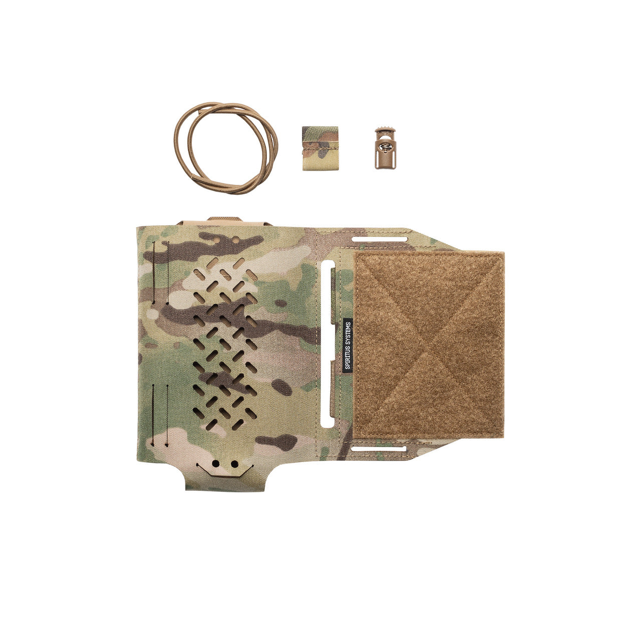 Spiritus Expander Wing Mk 2 Plate Carrier Accessories Spiritus Systems