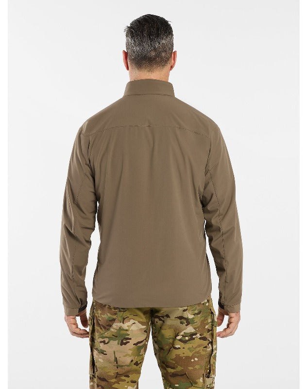 Arc'teryx PRO Practitioner AR Jacket Men's