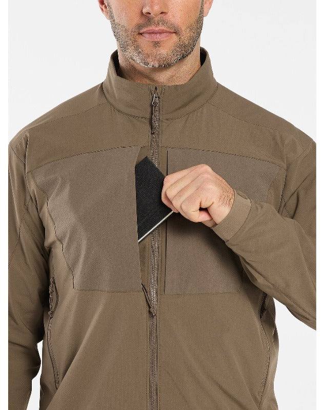 Arc'teryx PRO Practitioner AR Jacket Men's
