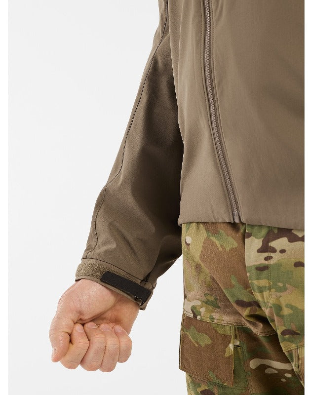 Arc'teryx PRO Practitioner AR Jacket Men's