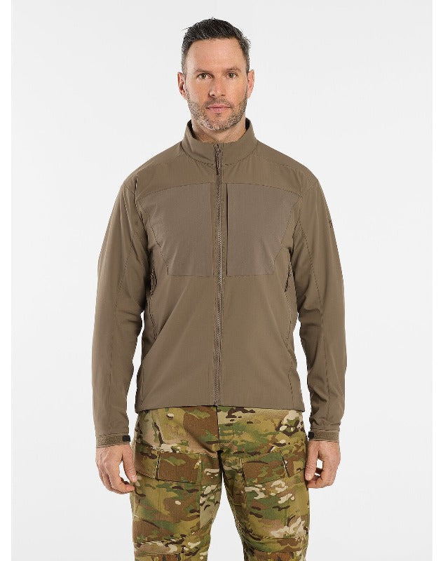 Arc'teryx PRO Practitioner AR Jacket Men's