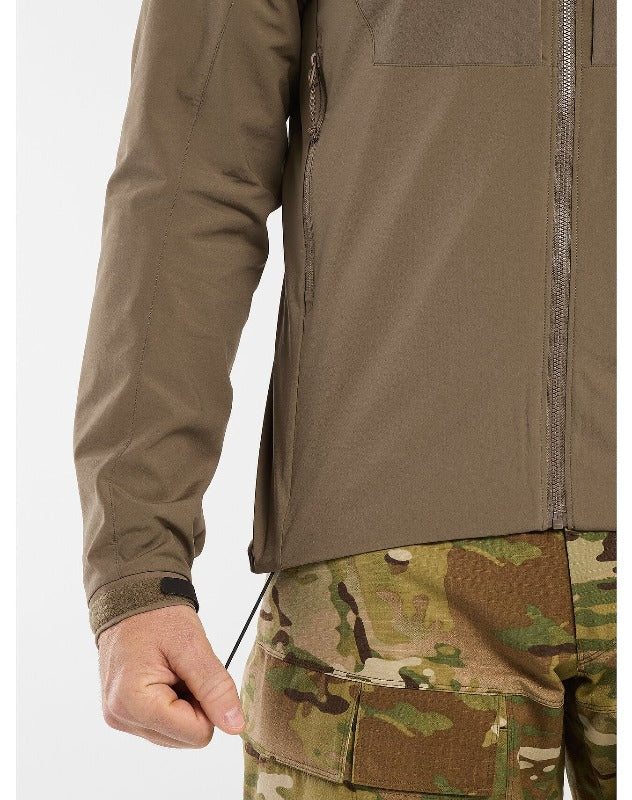 Arc'teryx PRO Practitioner AR Jacket Men's