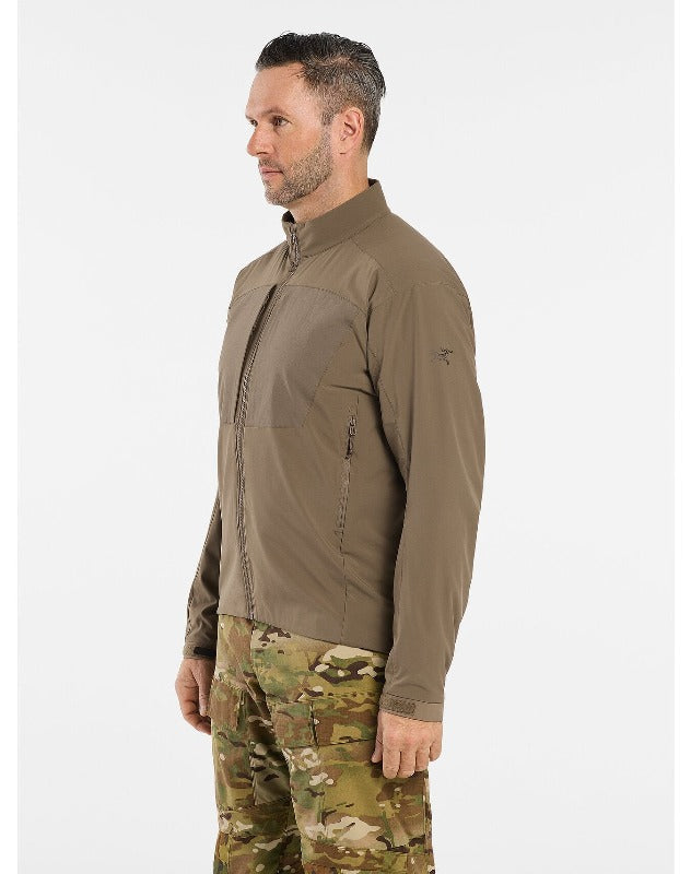 Arc'teryx PRO Practitioner AR Jacket Men's