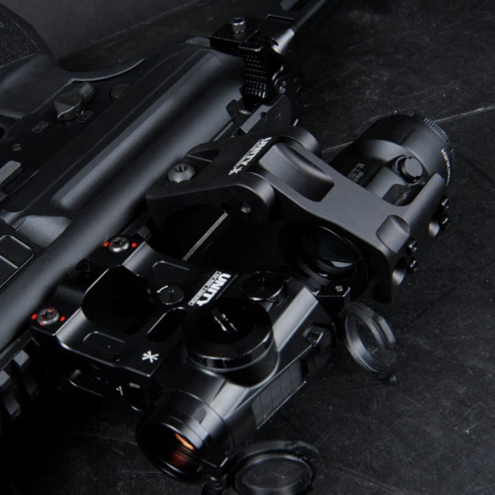 Unity Tactical FAST FTC - OMNI Magnifier Mount Weapon Scope & Sight Accessories Unity Tactical