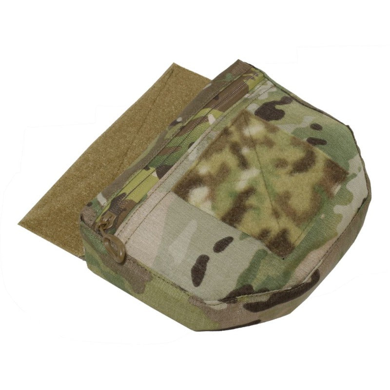Ferro Concepts The Dangler Plate Carrier Accessories Ferro Concepts