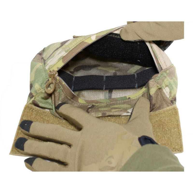 Ferro Concepts The Dangler Plate Carrier Accessories Ferro Concepts