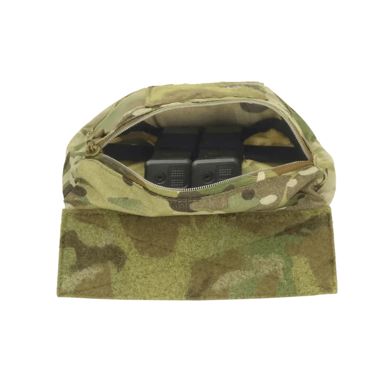 Ferro Concepts The Dangler Plate Carrier Accessories Ferro Concepts