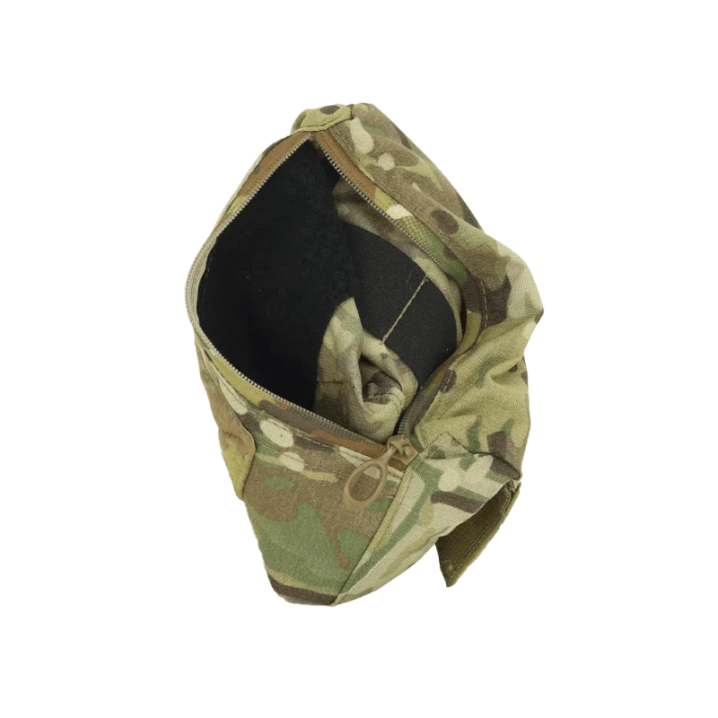 Ferro Concepts The Dangler Plate Carrier Accessories Ferro Concepts