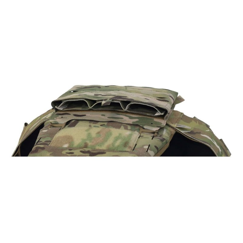 Ferro Concepts Turnover Triple 556 Magazine Pouches Ferro Concepts