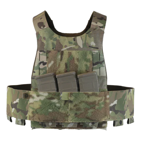 Ferro Concepts Turnover Double 762